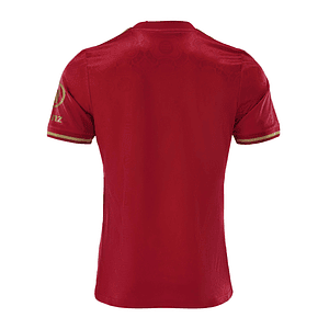 CAMISOLA BAYERN 125 Aniversário 2024-2025