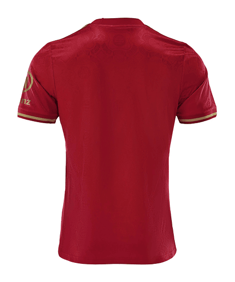 CAMISOLA BAYERN 125 Aniversário 2024-2025