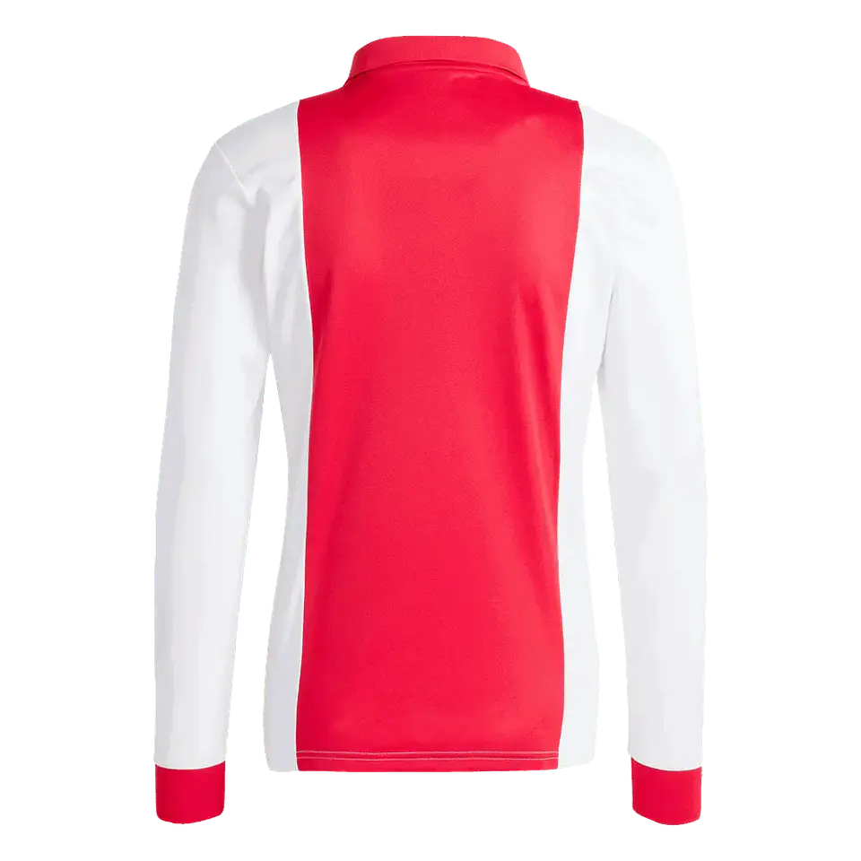 CAMISOLA  AJAX 125 Anos Manga Comprida 2