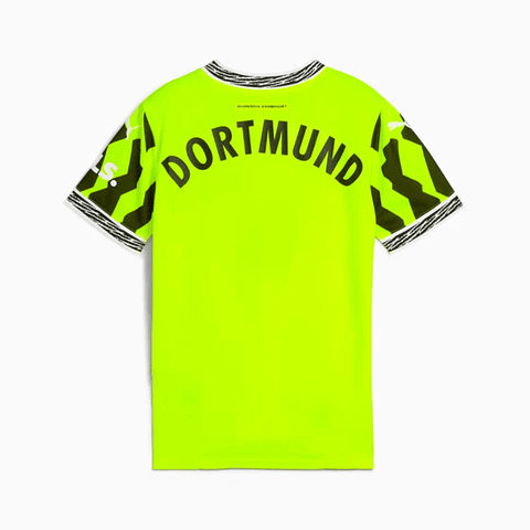 CAMISOLA BORUSSIA DORTMUND ESPECIAL 24/25