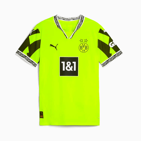 CAMISOLA BORUSSIA DORTMUND ESPECIAL 24/25