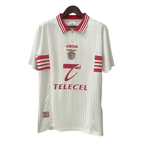 Camisola SL Benfica Alternativa 97/99