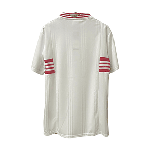 Camisola SL Benfica Alternativa 97/99