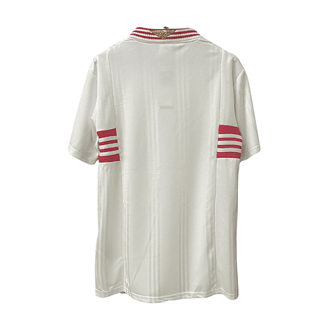 Camisola SL Benfica Alternativa 97/99