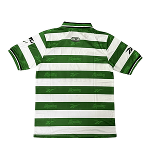 Camisola Sporting CP Retro 99/00