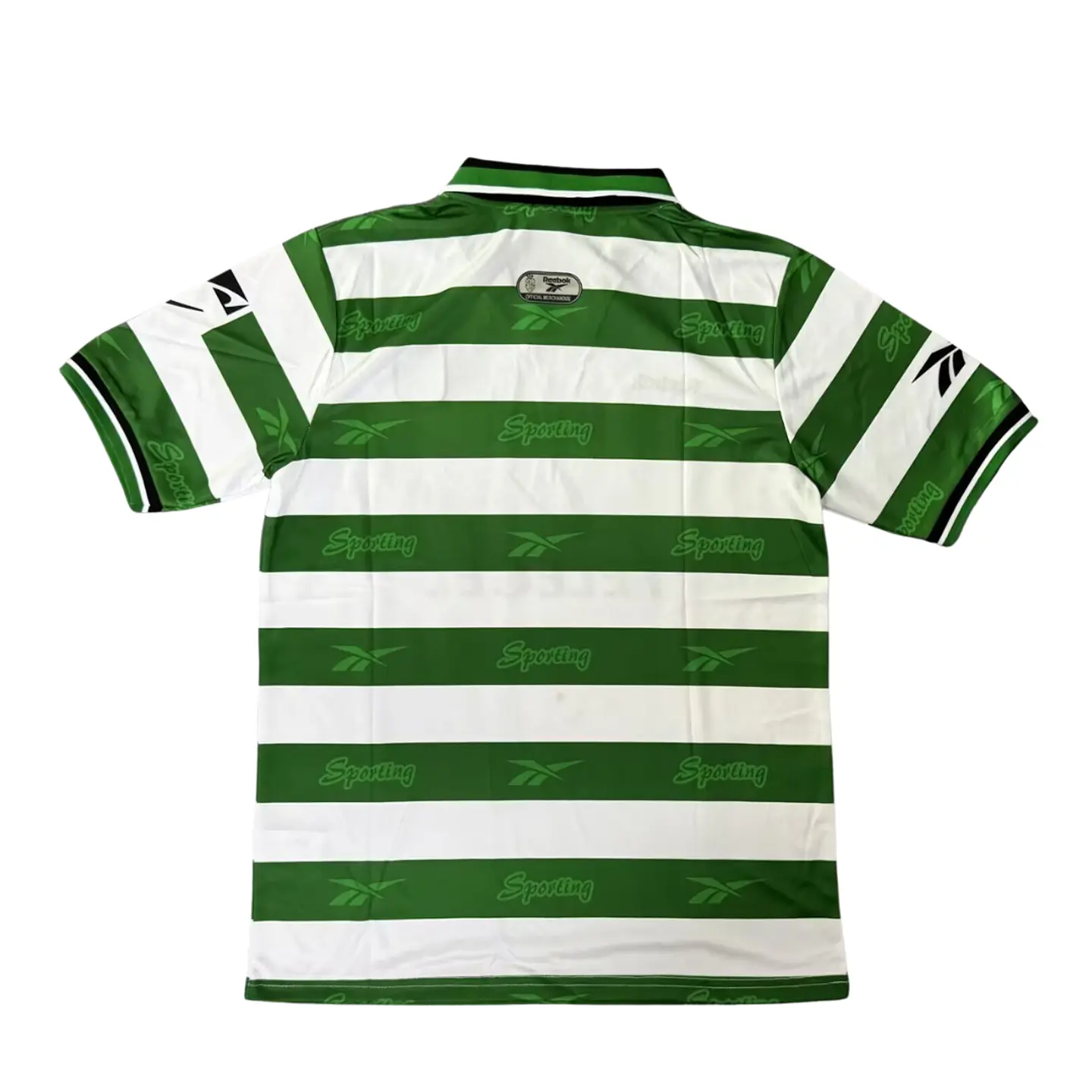 Camisola Sporting CP Retro 99/00 2