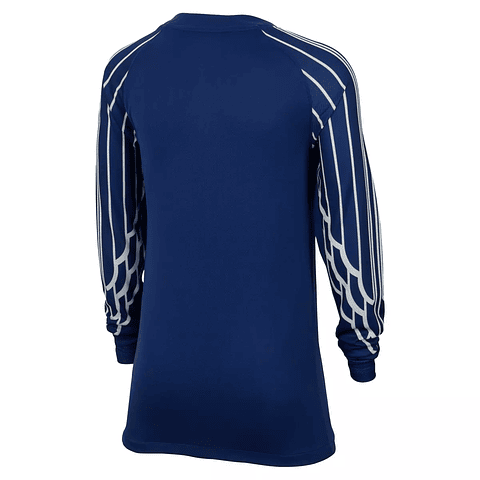 Camisola Paris Saint-Germain Quarto 24/25 - Manga Comprida