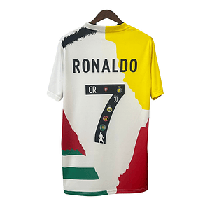 Camisola Ronaldo 