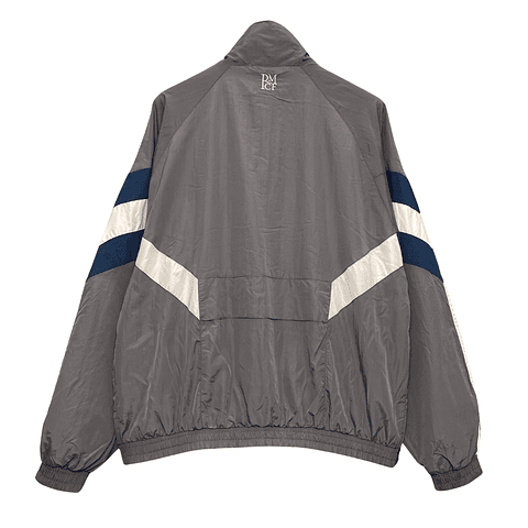 Corta-Vento Real Madrid Cizento 2025