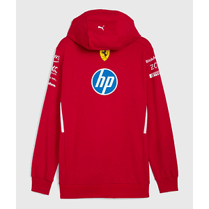 Sweatshirt Ferrari 2025