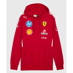 Sweatshirt Ferrari 2025