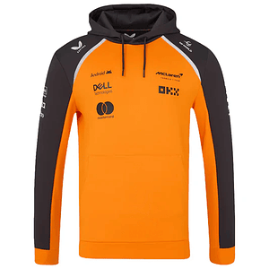 Sweatshirt McLaren 2025 