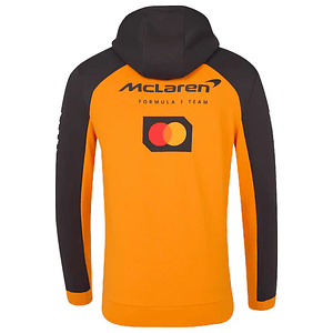 Sweatshirt McLaren 2025 