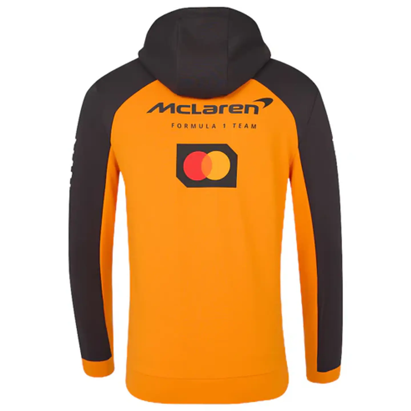 Sweatshirt McLaren 2025  2