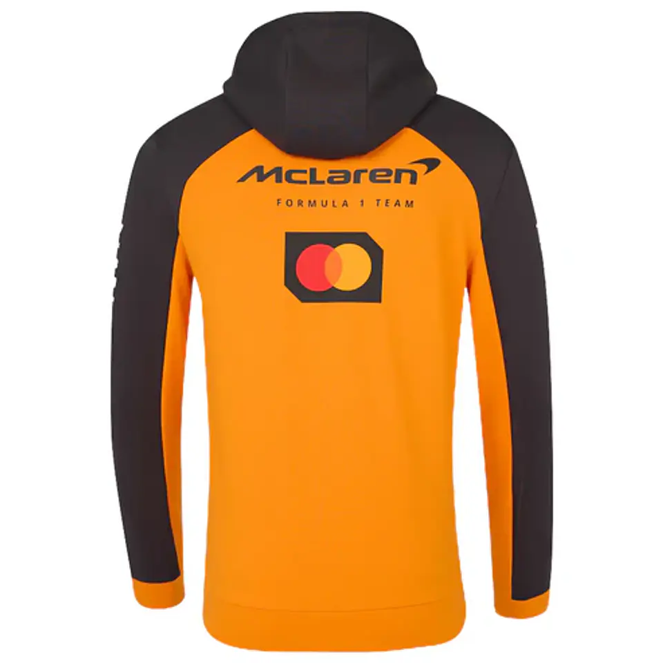 Sweatshirt McLaren 2025  2