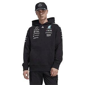 Sweatshirt Mercedes 2025  