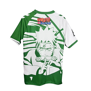 Camisola Real Betis Naruto - 2025