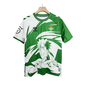 Camisola Real Betis Naruto - 2025
