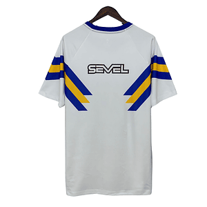 Camisola Alternativa Boca Juniors 90/91