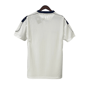 Camisola Manchester United 00/01 Alternativa Retro 