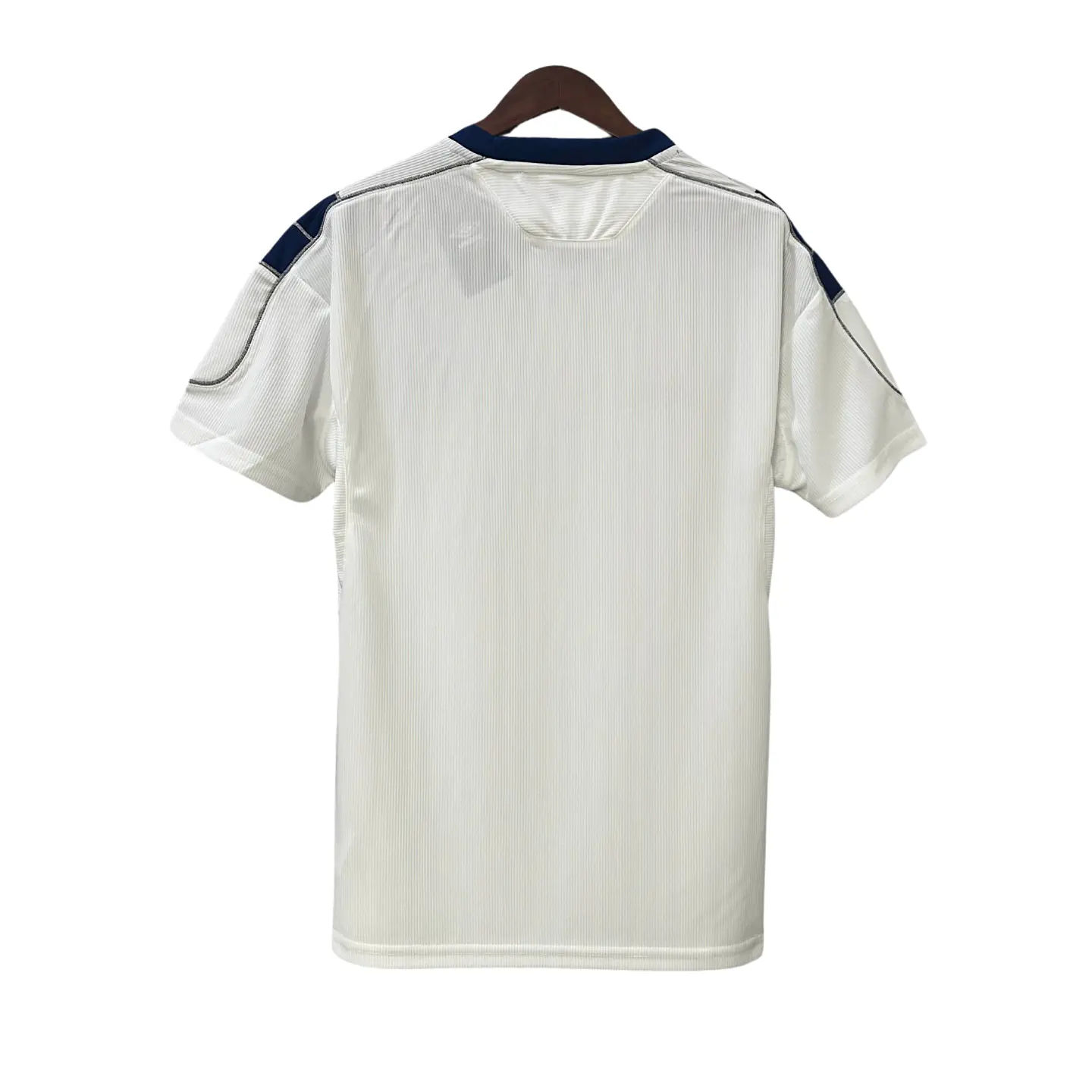 Camisola Manchester United 00/01 Alternativa Retro  2