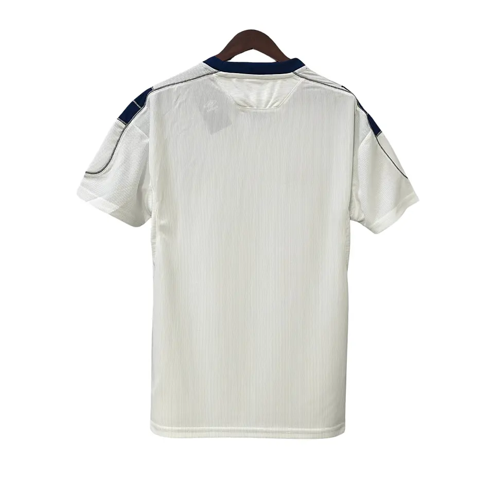 Camisola Manchester United 00/01 Alternativa Retro  2