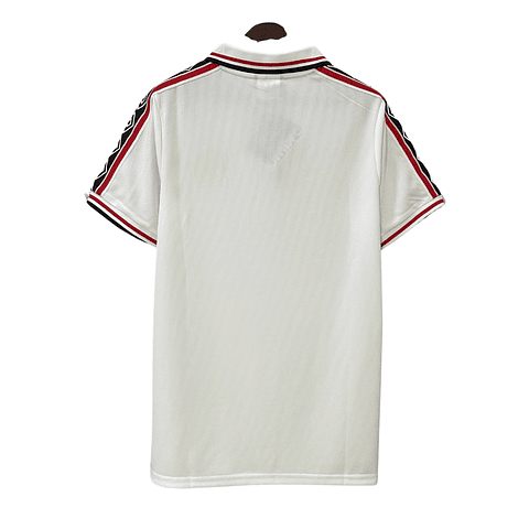 Camisola Manchester United 98/99 Alternativa Retro