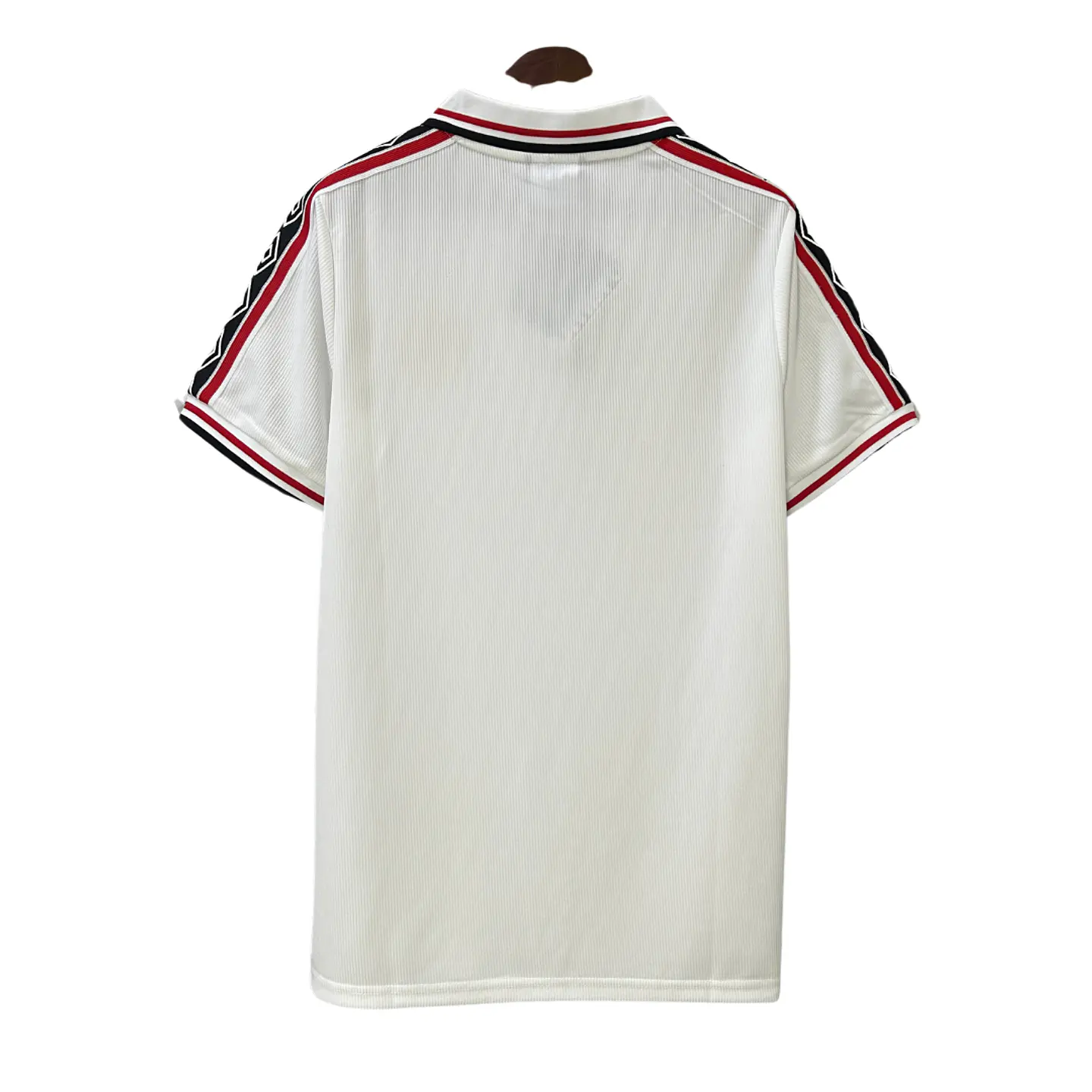 Camisola Manchester United 98/99 Alternativa Retro 2