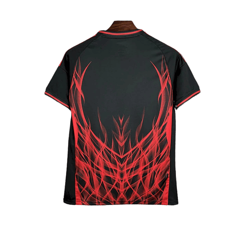 Camisola Benfica Especial 2024-2025 - Preta