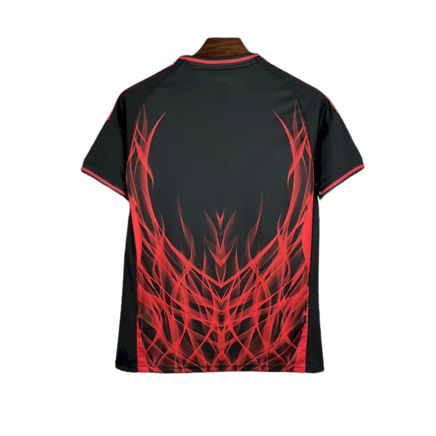 Camisola Benfica Especial 2024-2025 - Preta 2