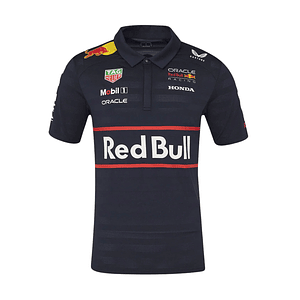 Polo RedBull Racing 2025 