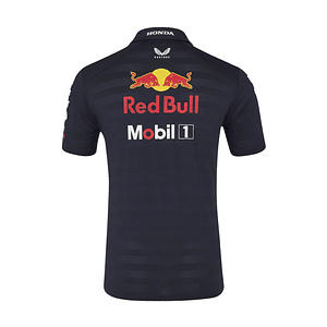 Polo RedBull Racing 2025 