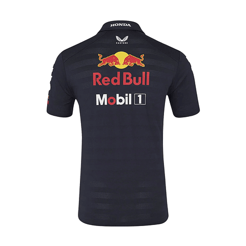 Polo RedBull Racing 2025 