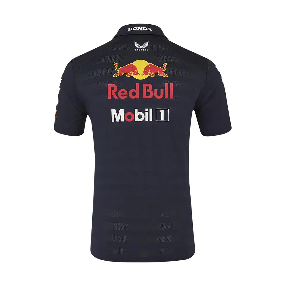 Polo RedBull Racing 2025  2
