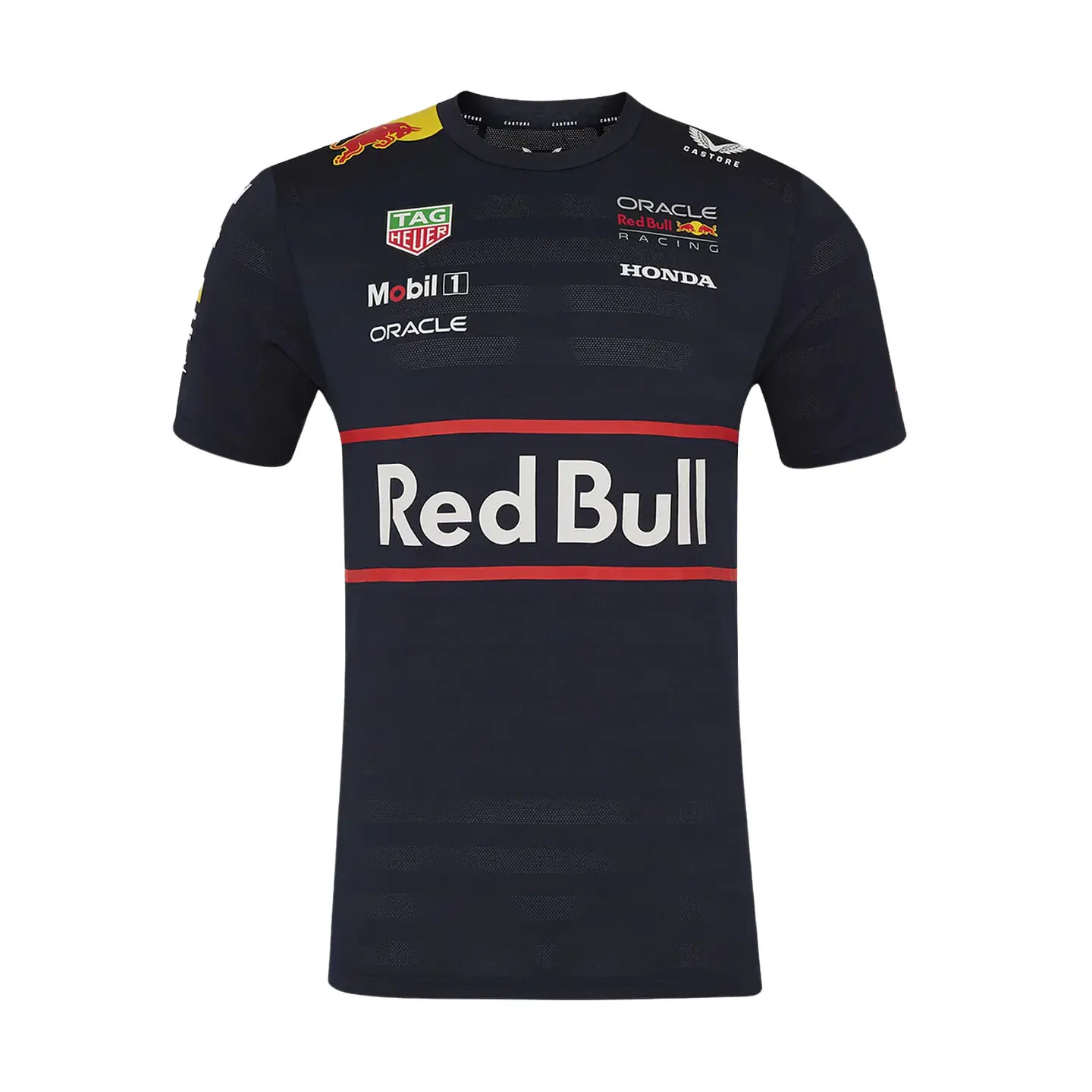 T-SHIRT RedBull Racing 2025  1