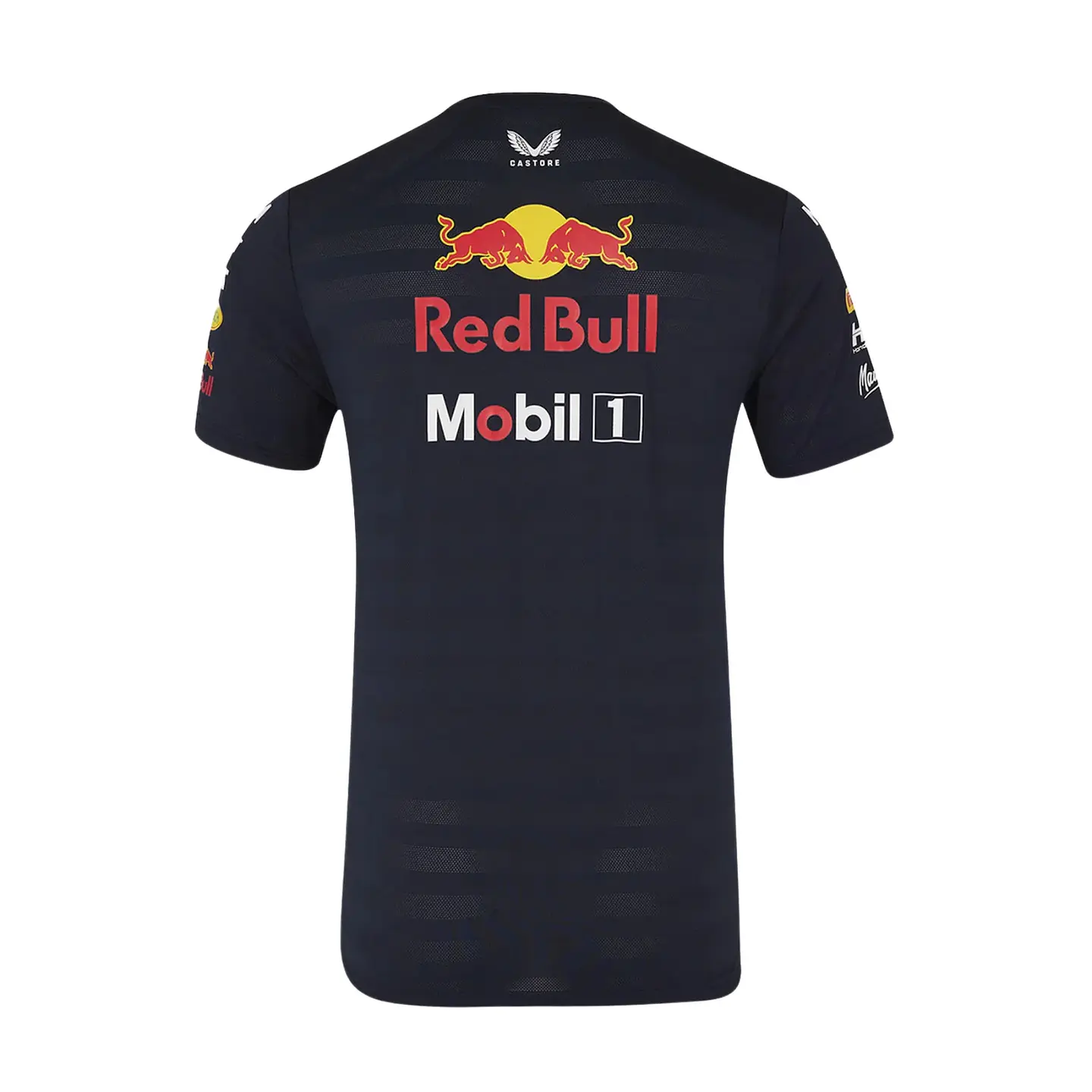 T-SHIRT RedBull Racing 2025  2