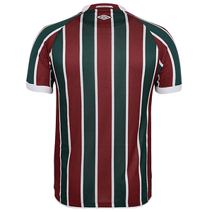 Camisola Umbro Fluminense Principal 25/26