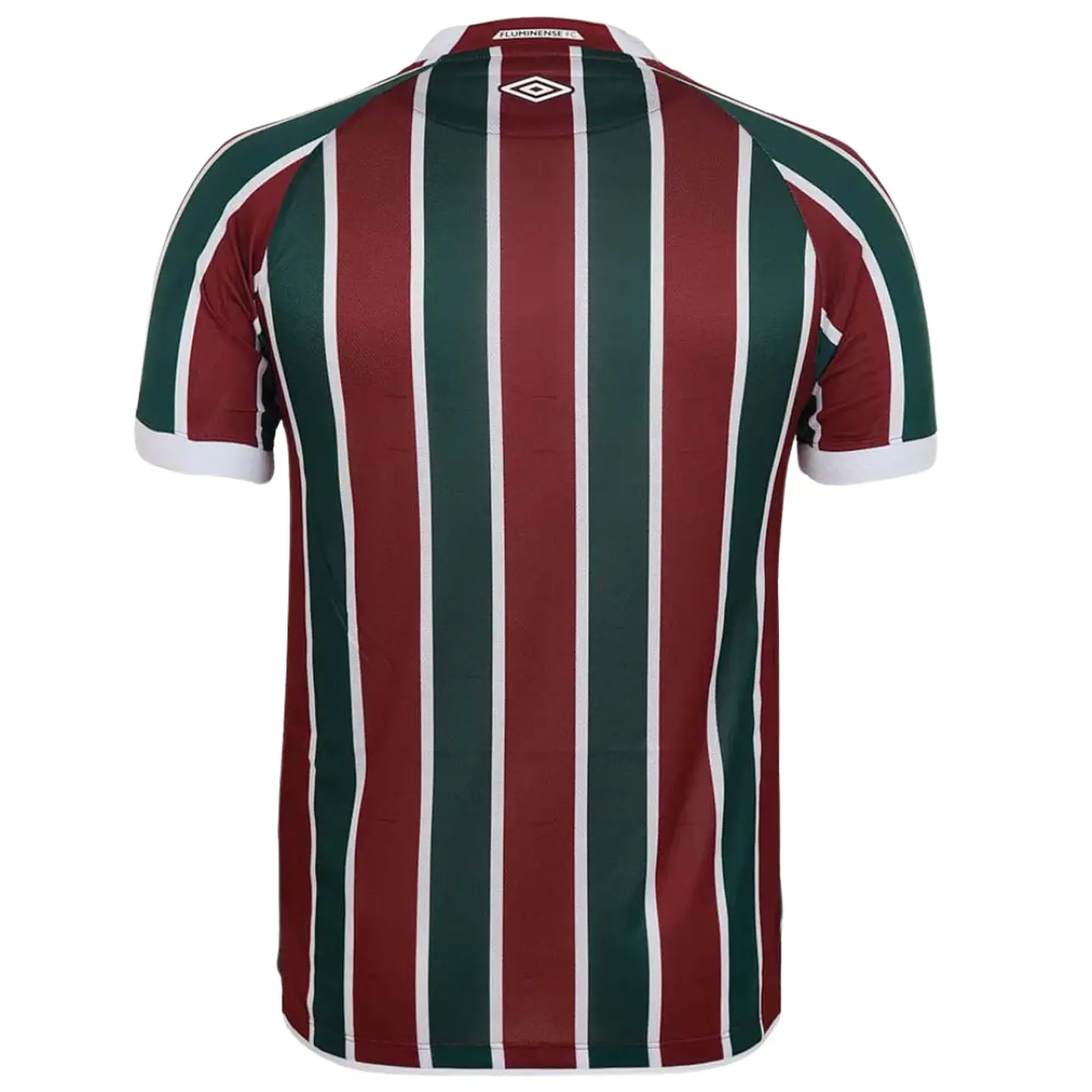 Camisola Umbro Fluminense Principal 25/26 2
