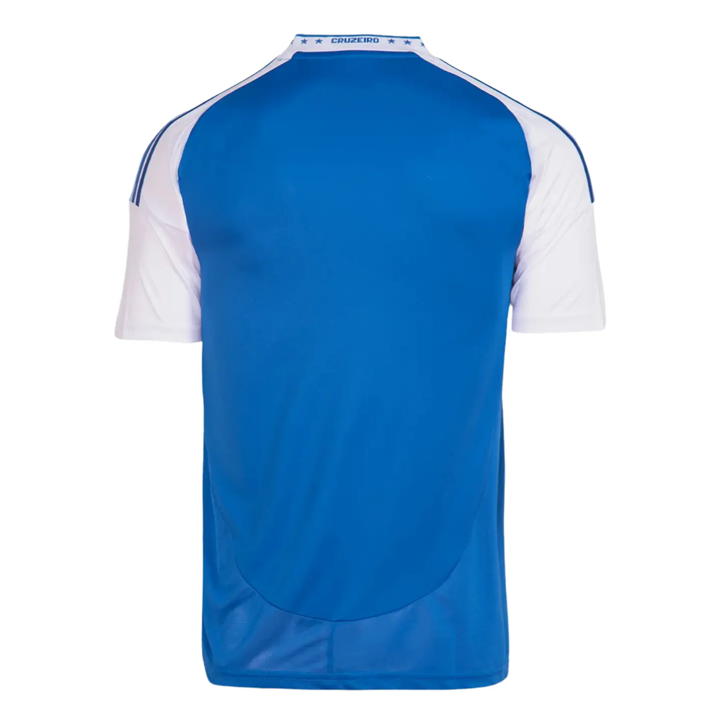 Camisola Adidas Cruzeiro Principal 25/26 2
