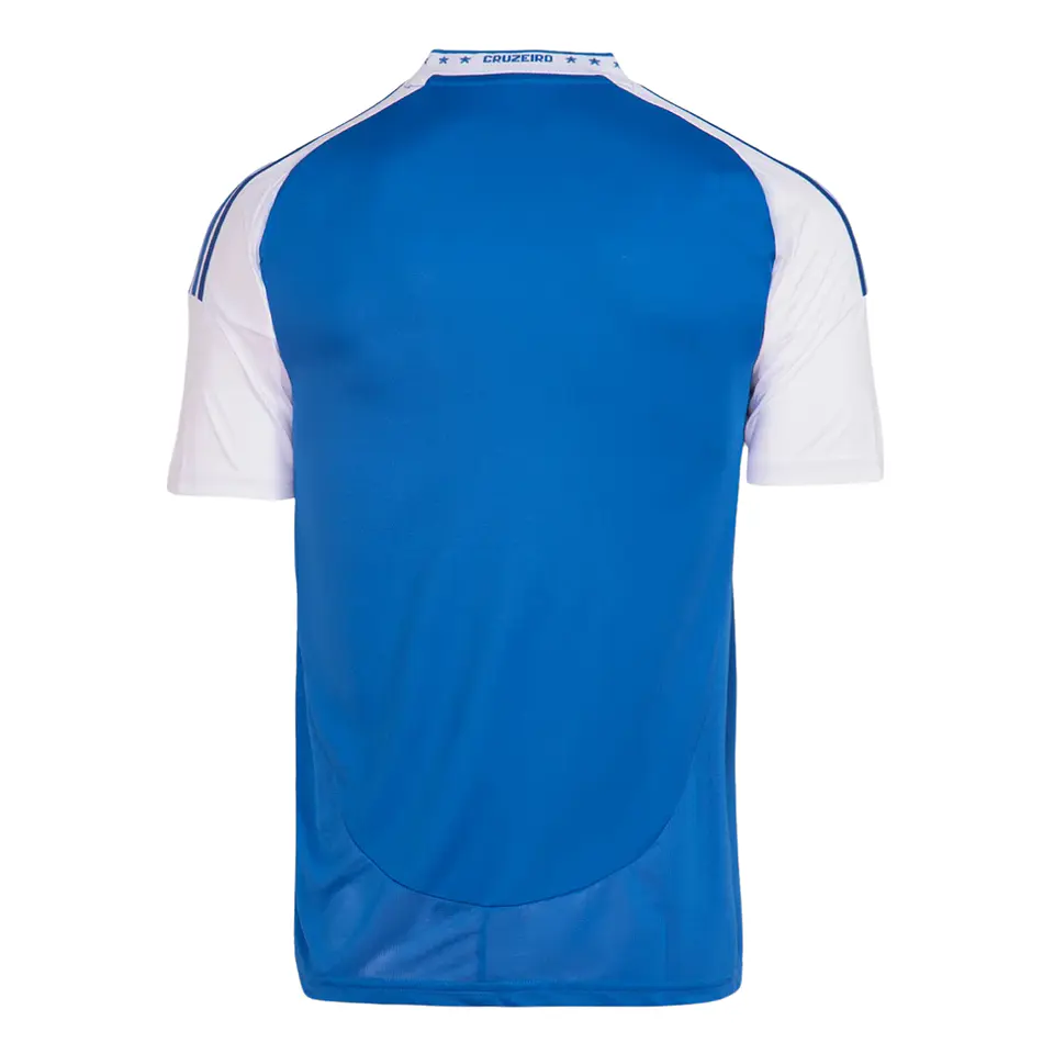 Camisola Adidas Cruzeiro Principal 25/26 2