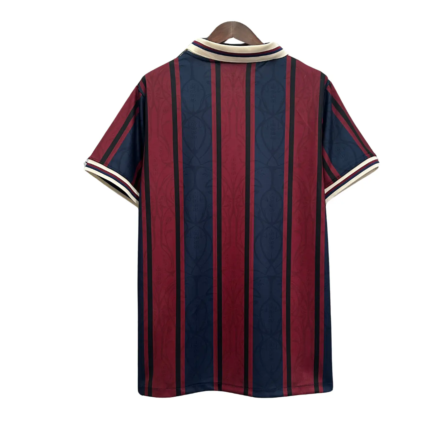 Camisola Barcelona 125 Aniversário 2