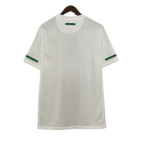 Camisola Alternativa Portugal 2010