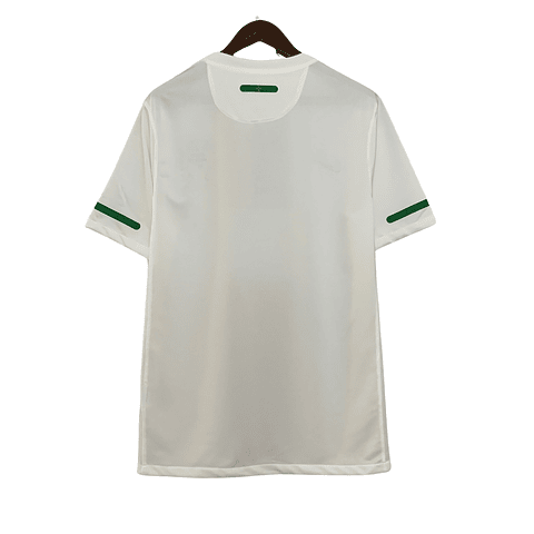 Camisola Alternativa Portugal 2010