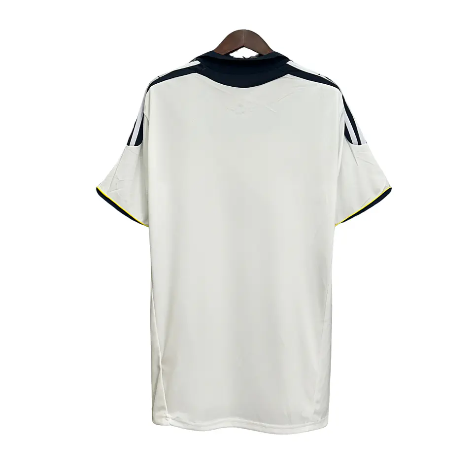 Camisola Chelsea FC Alternativa 2011/12 2