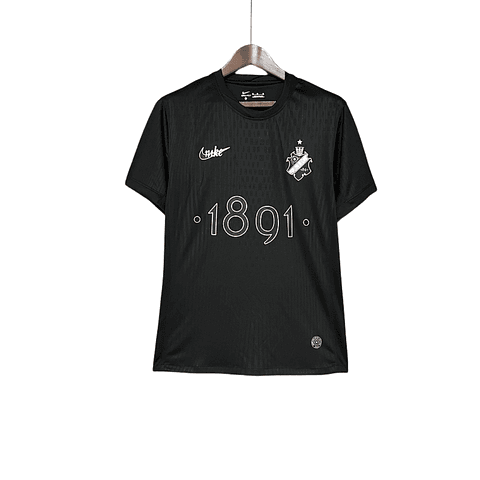 AIK Edição Comemorativa 24/25 