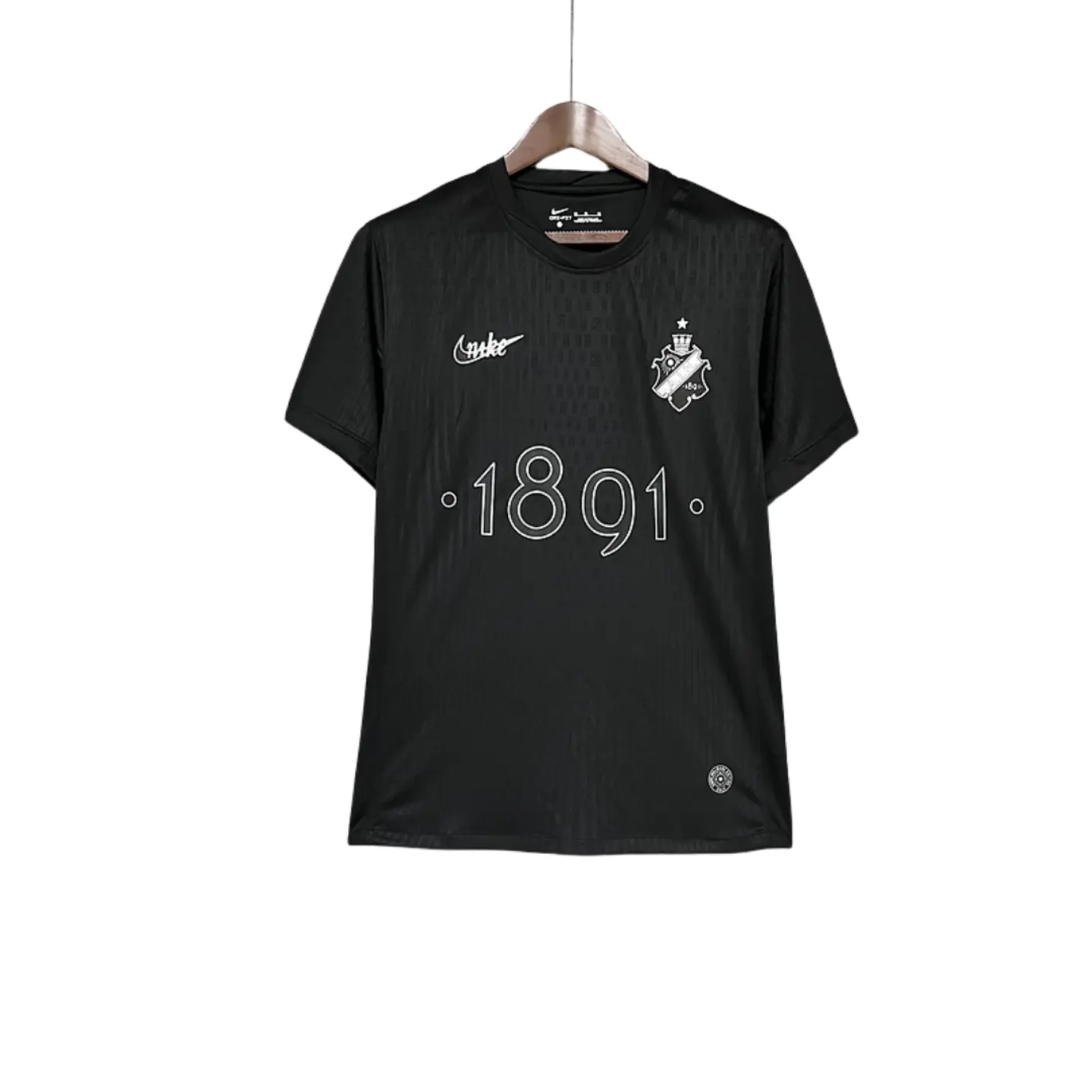 AIK Edição Comemorativa 24/25  1