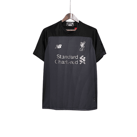Camisola Liverpool FC Alternativa 19/20 - Retro