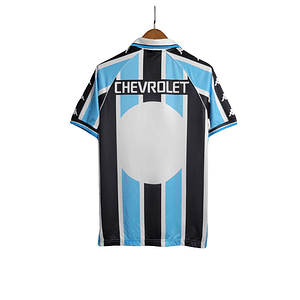 Camisola Grêmio Principal 2000 - Retro