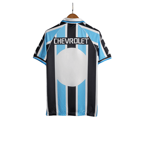 Camisola Grêmio Principal 2000 - Retro