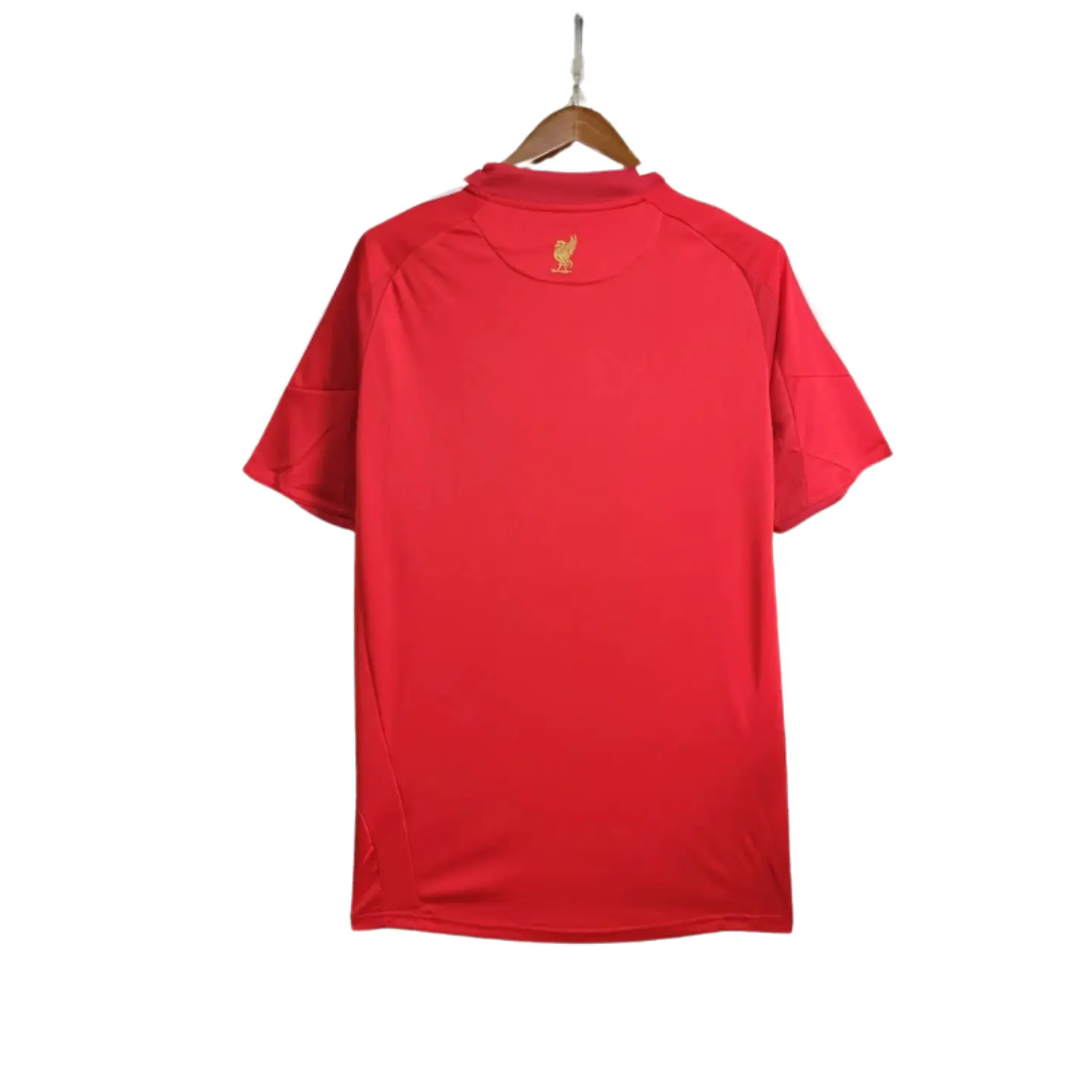 Camisola Liverpool FC Principal 2008/2009 - Retro 2